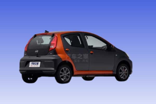 贵阳市抵押微型汽车
