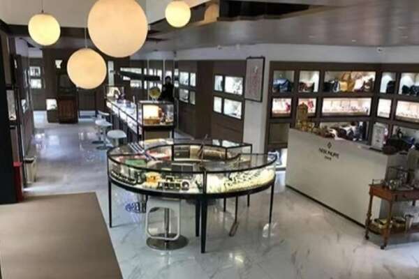 贵阳市寄卖奢侈品店